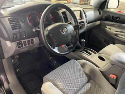 2010 Toyota Tacoma Base