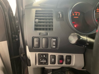 2010 Toyota Tacoma Base