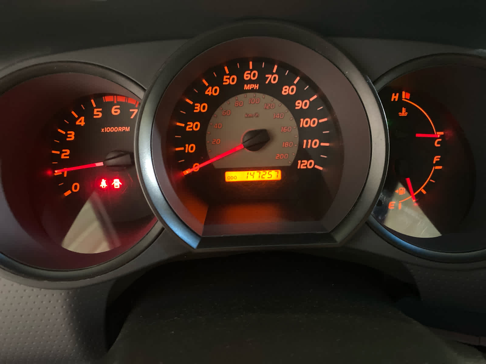 2010 Toyota Tacoma Base