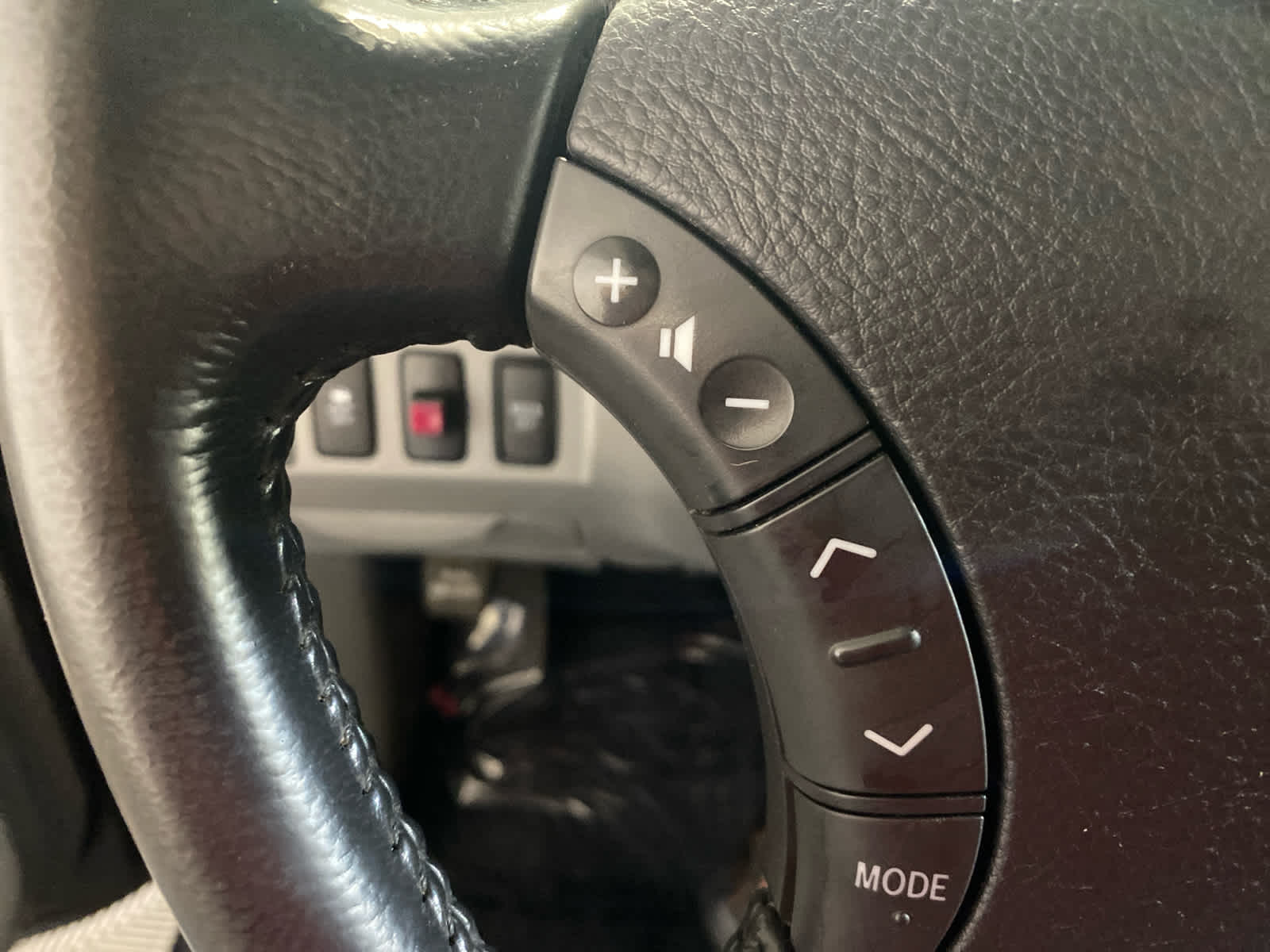 2010 Toyota Tacoma Base