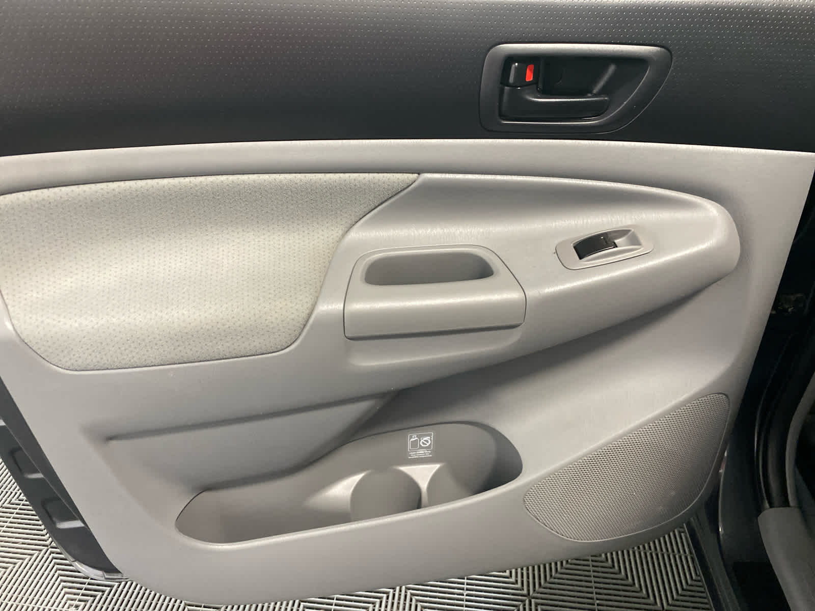 2010 Toyota Tacoma Base