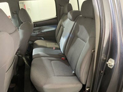 2010 Toyota Tacoma Base