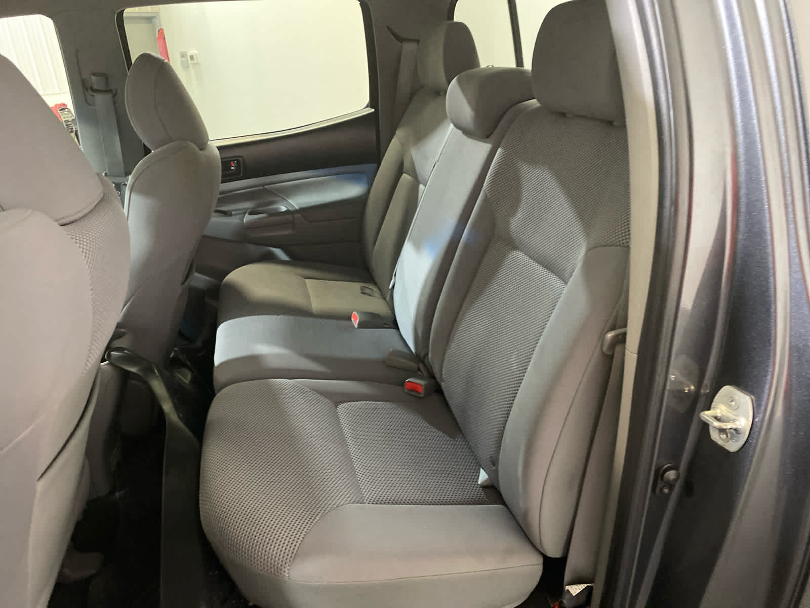 2010 Toyota Tacoma Base