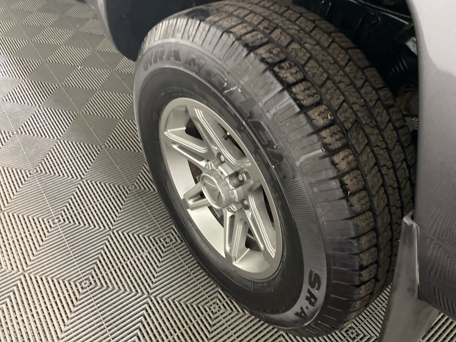 2010 Toyota Tacoma Base