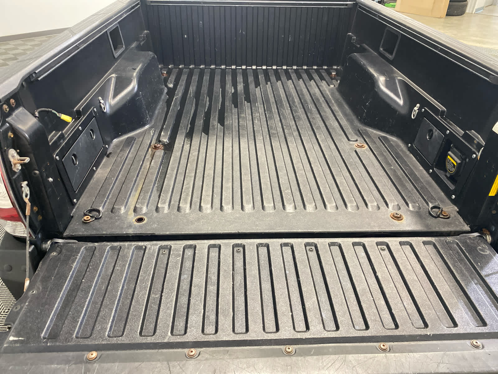 2010 Toyota Tacoma Base