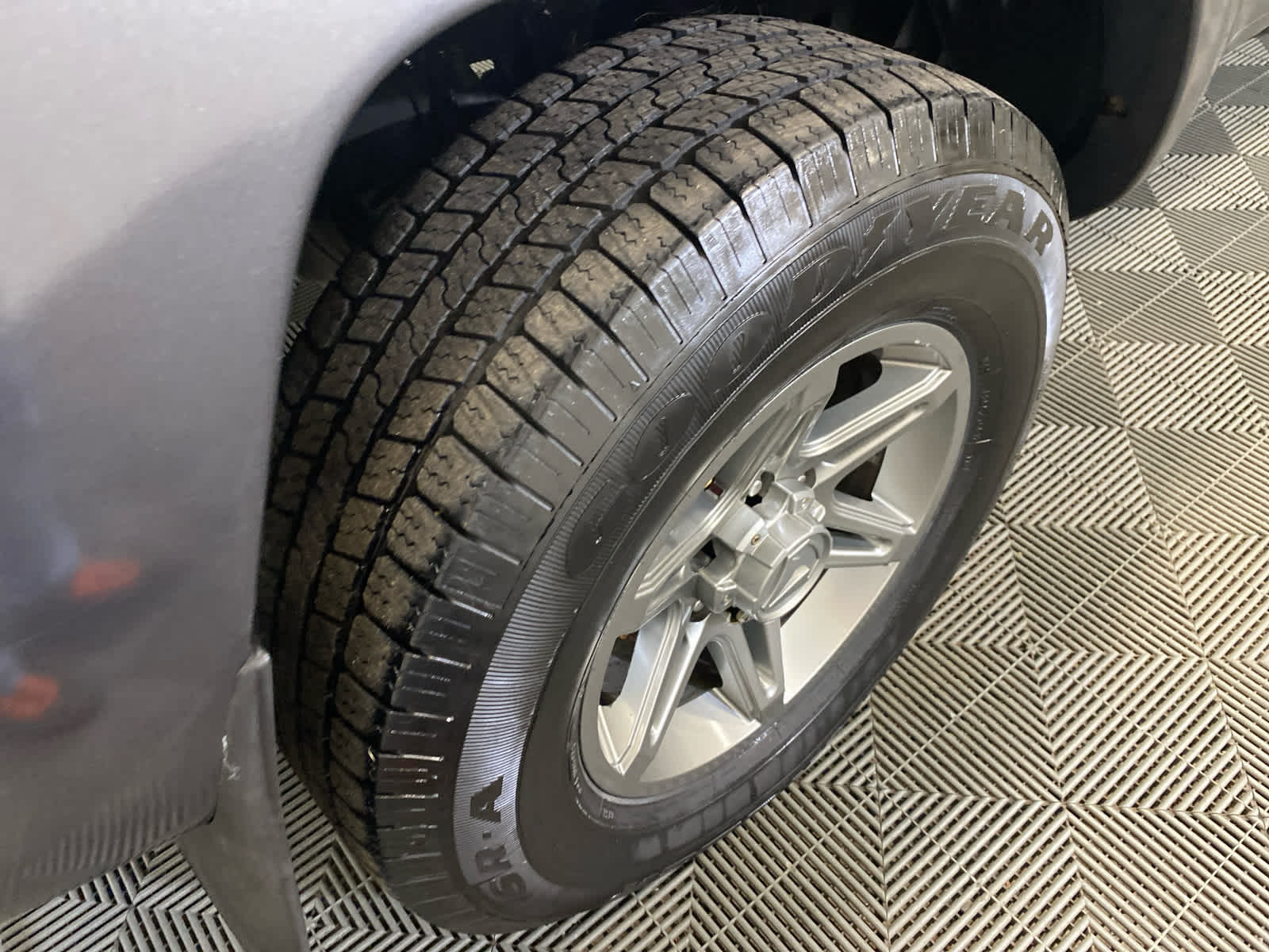 2010 Toyota Tacoma Base