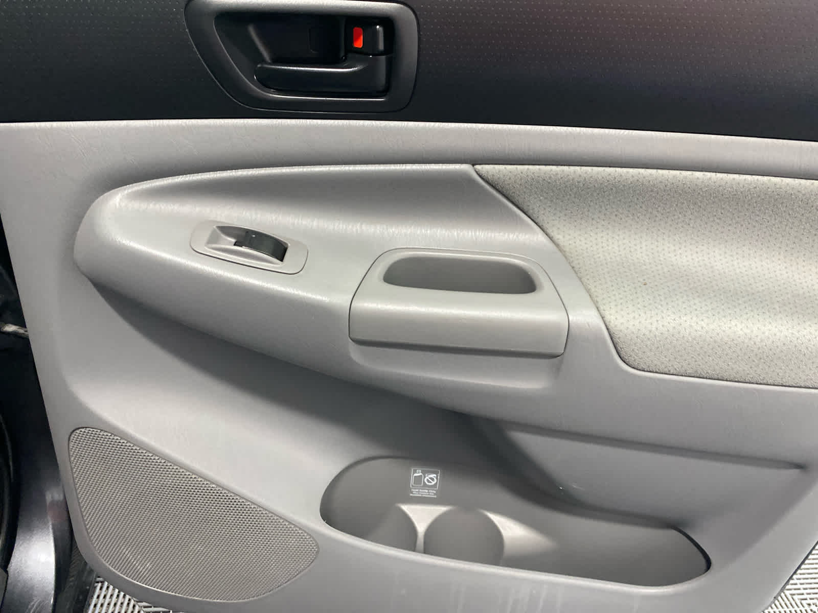 2010 Toyota Tacoma Base