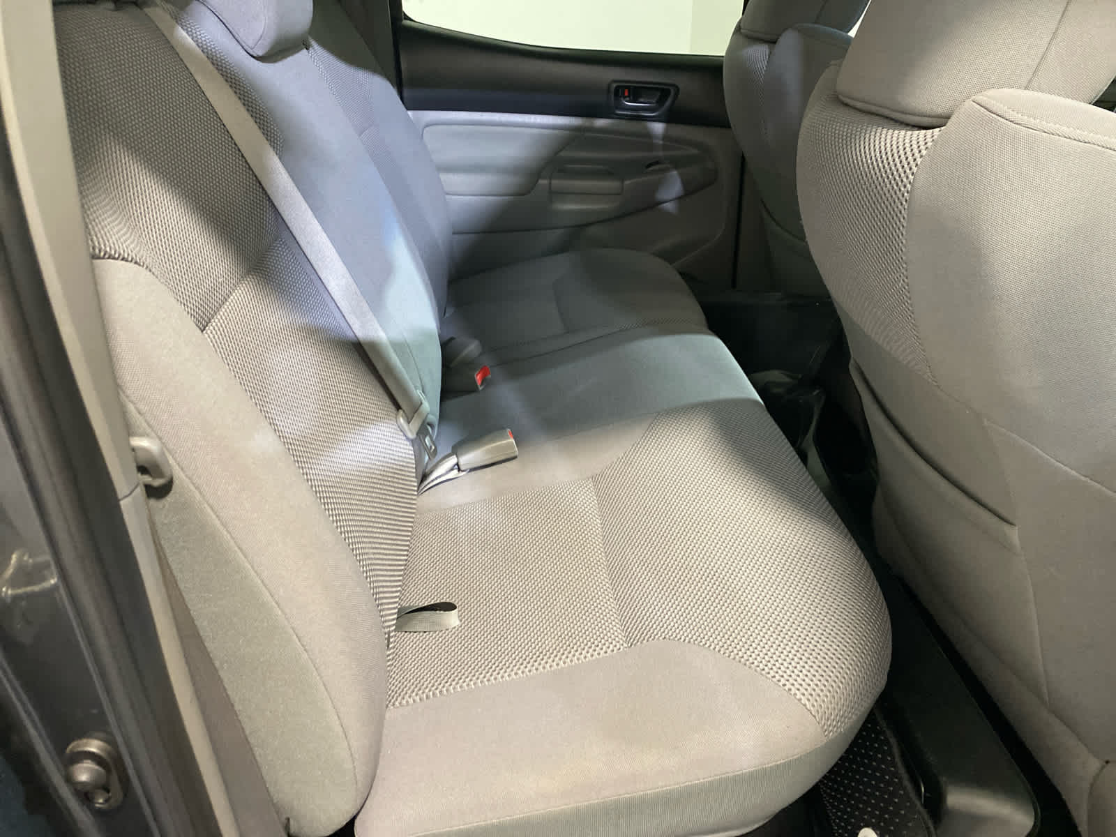 2010 Toyota Tacoma Base