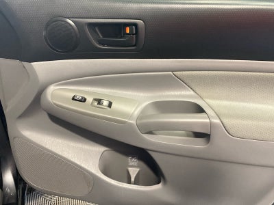 2010 Toyota Tacoma Base