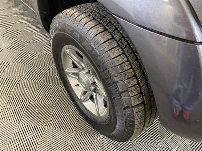 2010 Toyota Tacoma Base