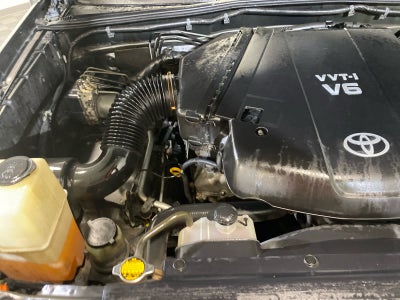 2010 Toyota Tacoma Base