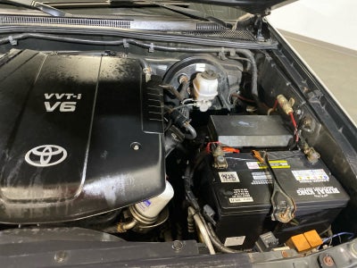 2010 Toyota Tacoma Base