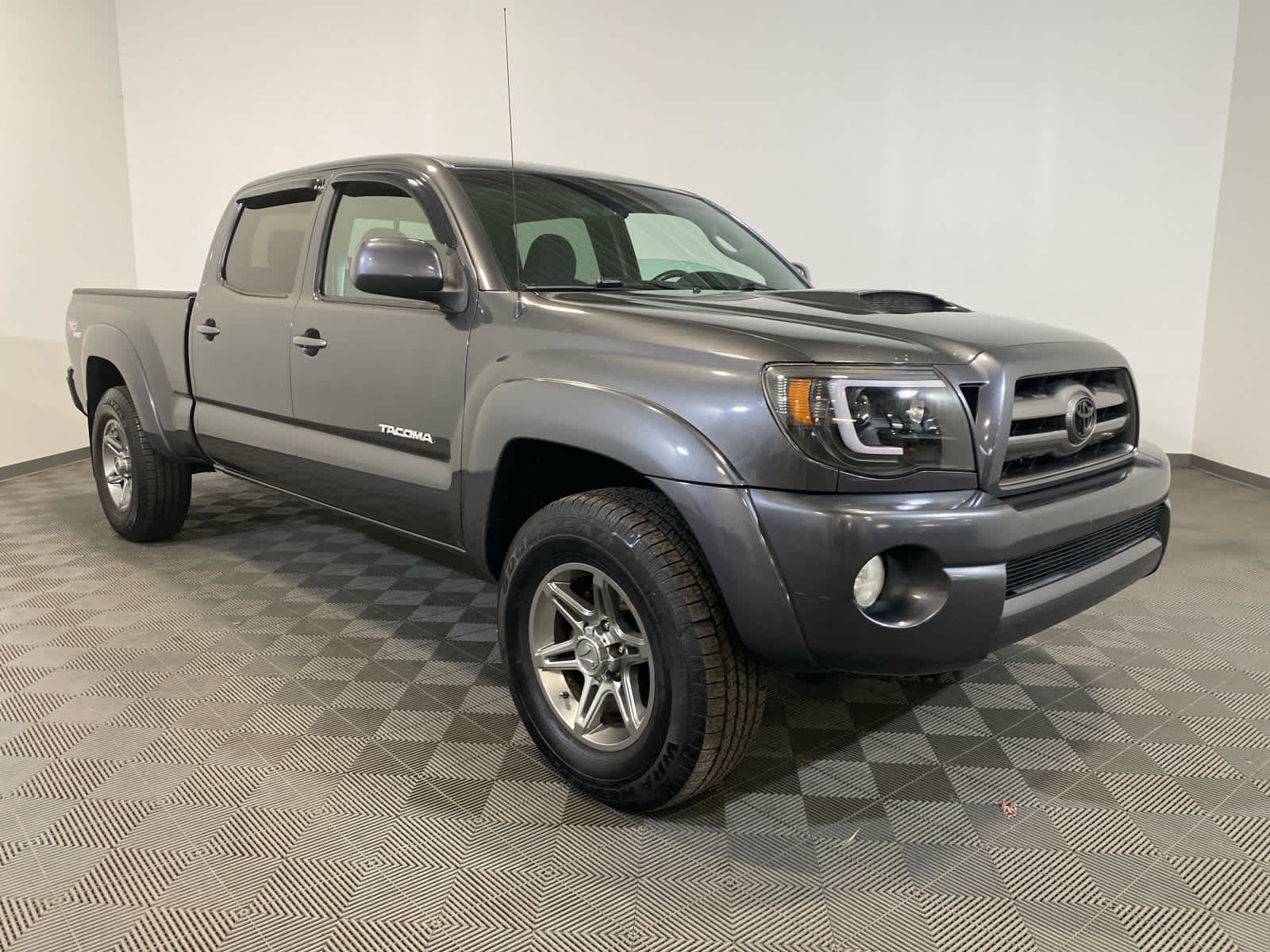 2010 Toyota Tacoma Base