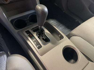 2010 Toyota Tacoma Base