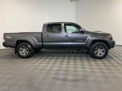 2010 Toyota Tacoma Base