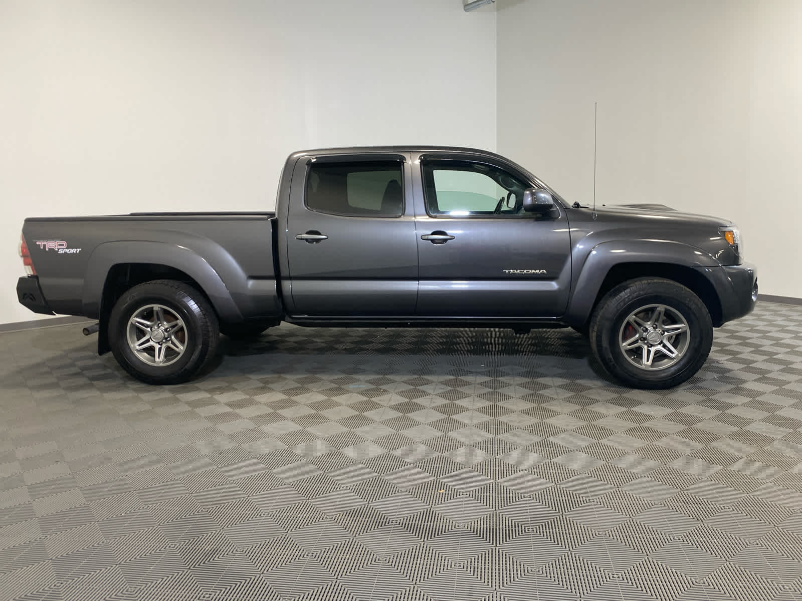 2010 Toyota Tacoma Base