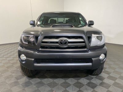 2010 Toyota Tacoma Base