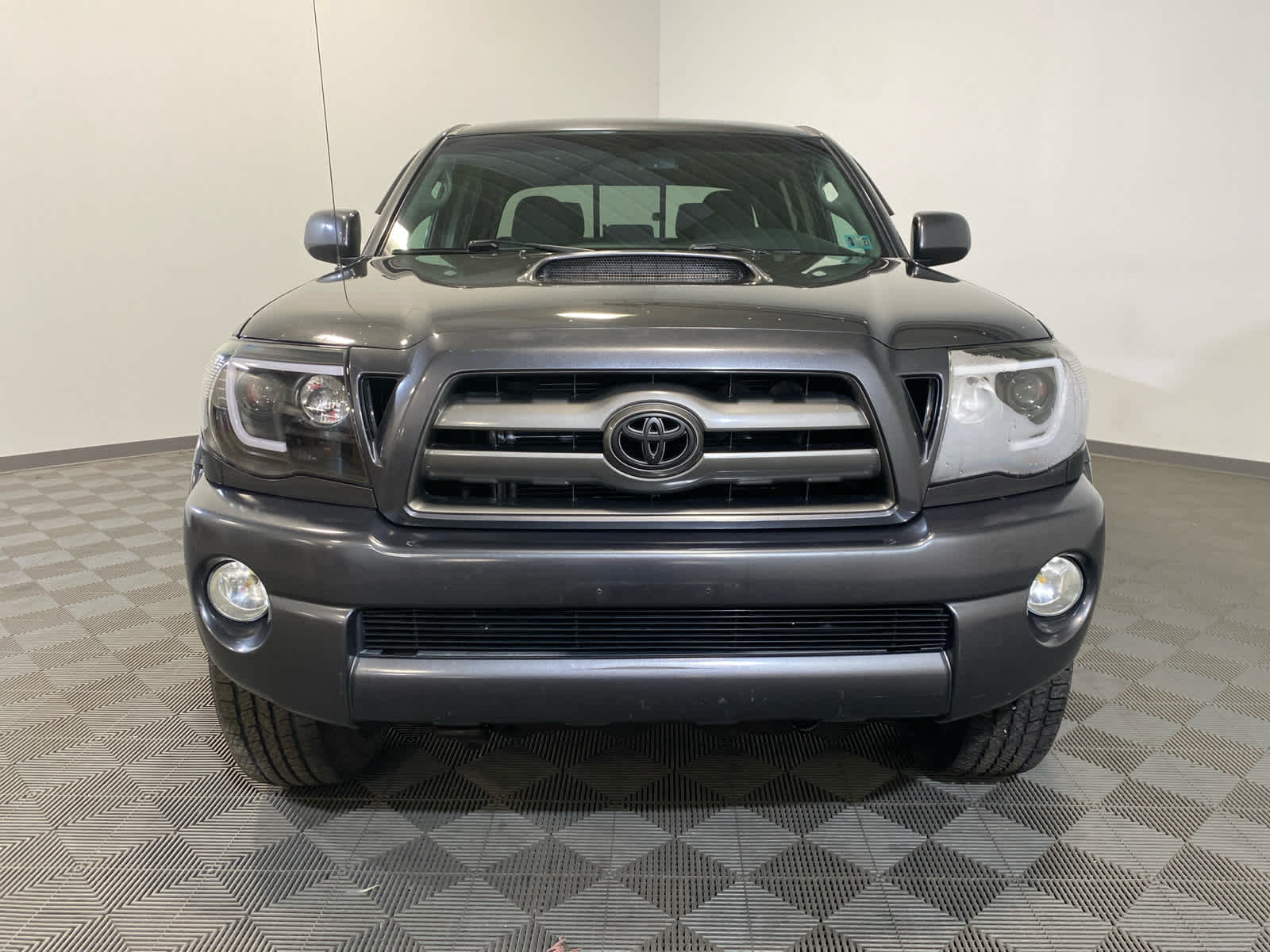2010 Toyota Tacoma Base