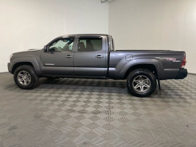 2010 Toyota Tacoma Base