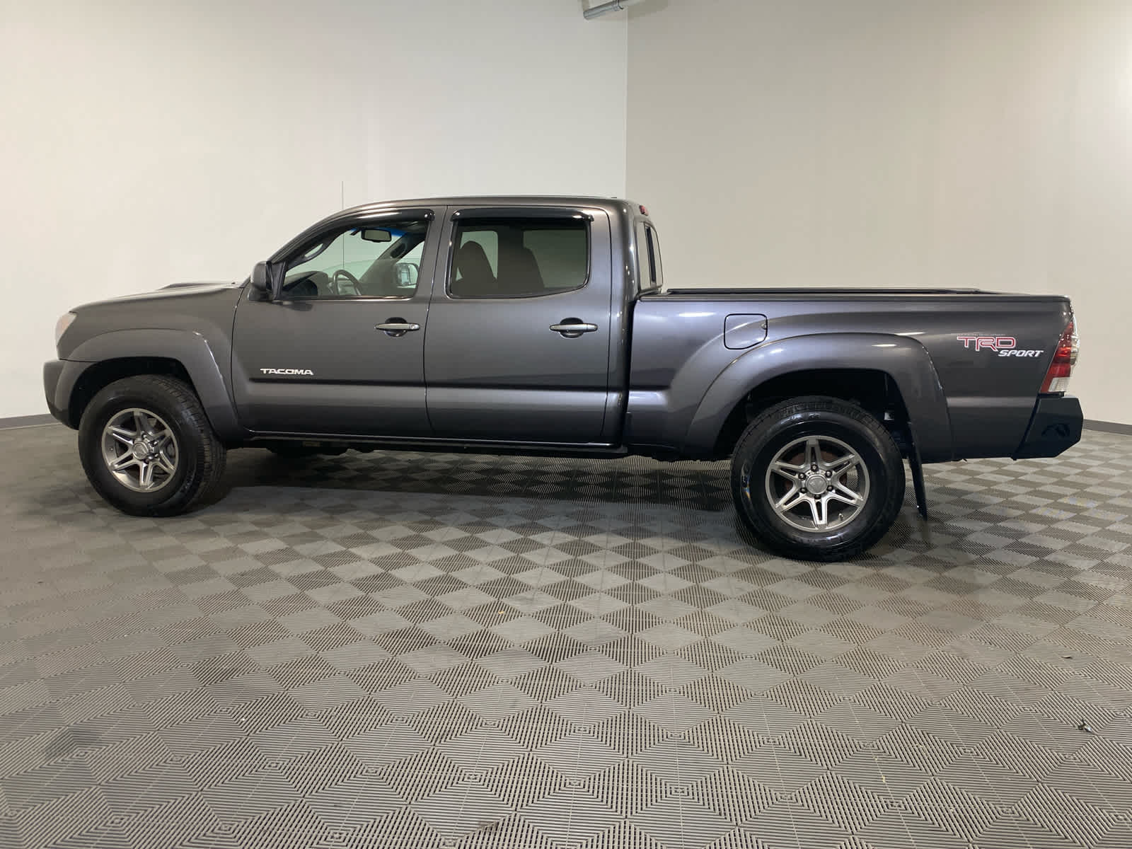 2010 Toyota Tacoma Base
