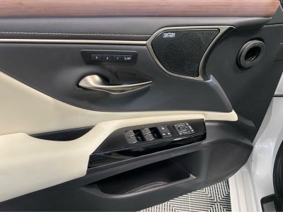 2023 Lexus ES ES 350 Ultra Luxury