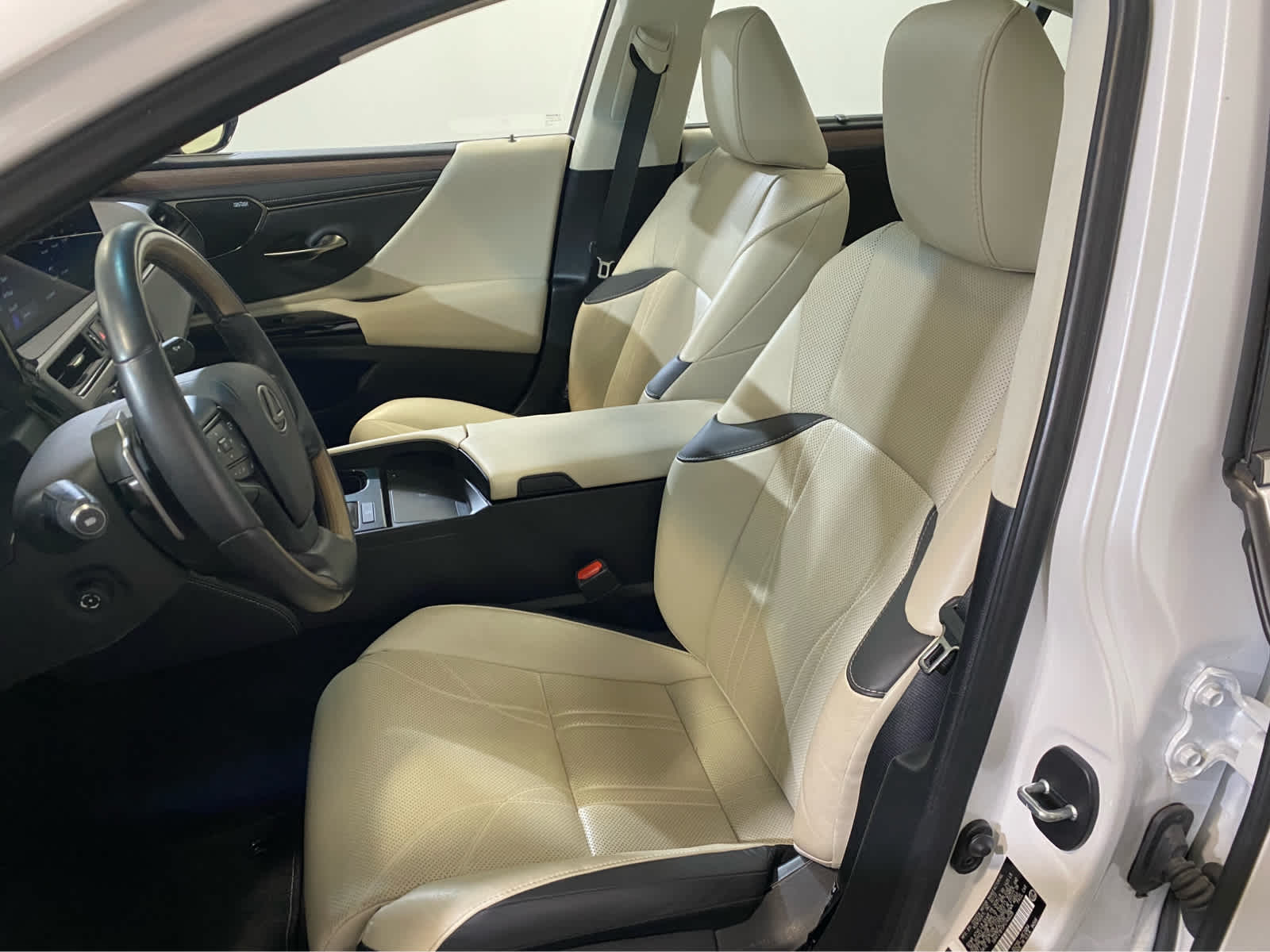 2023 Lexus ES ES 350 Ultra Luxury