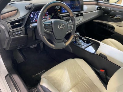 2023 Lexus ES ES 350 Ultra Luxury