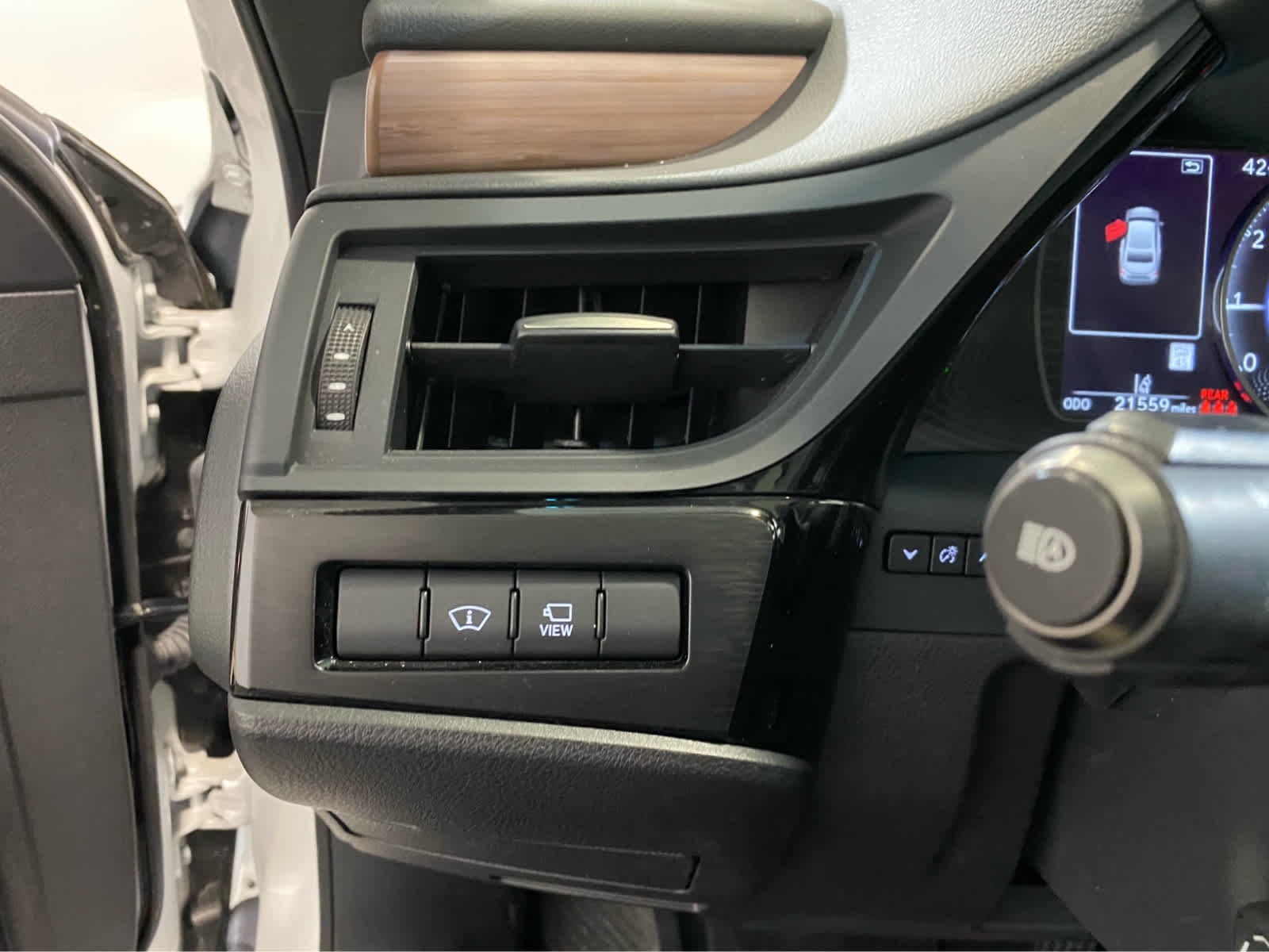 2023 Lexus ES ES 350 Ultra Luxury