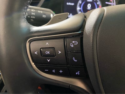 2023 Lexus ES ES 350 Ultra Luxury