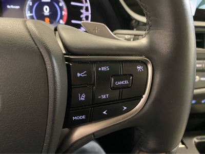 2023 Lexus ES ES 350 Ultra Luxury