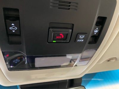 2023 Lexus ES ES 350 Ultra Luxury