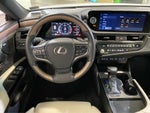 2023 Lexus ES ES 350 Ultra Luxury