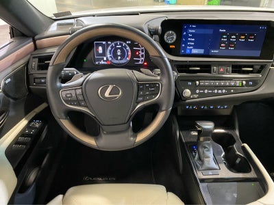 2023 Lexus ES ES 350 Ultra Luxury