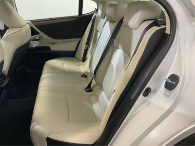 2023 Lexus ES ES 350 Ultra Luxury