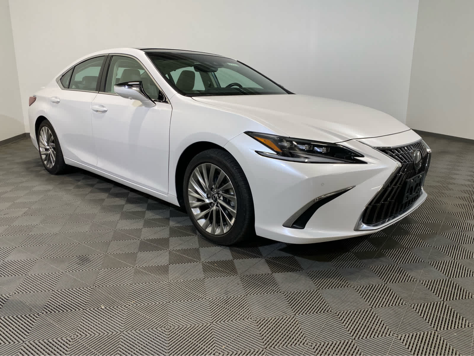 2023 Lexus ES ES 350 Ultra Luxury