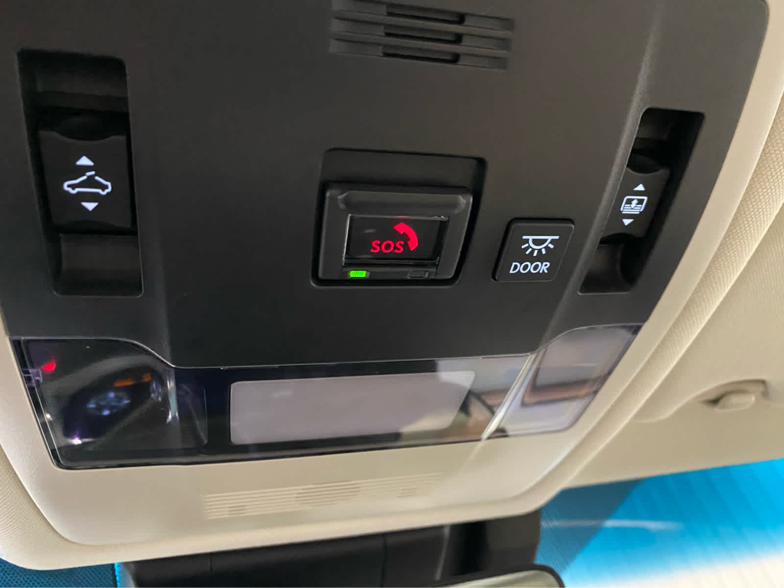 2023 Lexus ES ES 350 Ultra Luxury