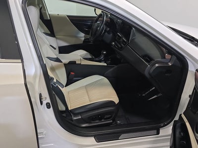 2023 Lexus ES ES 350 Ultra Luxury