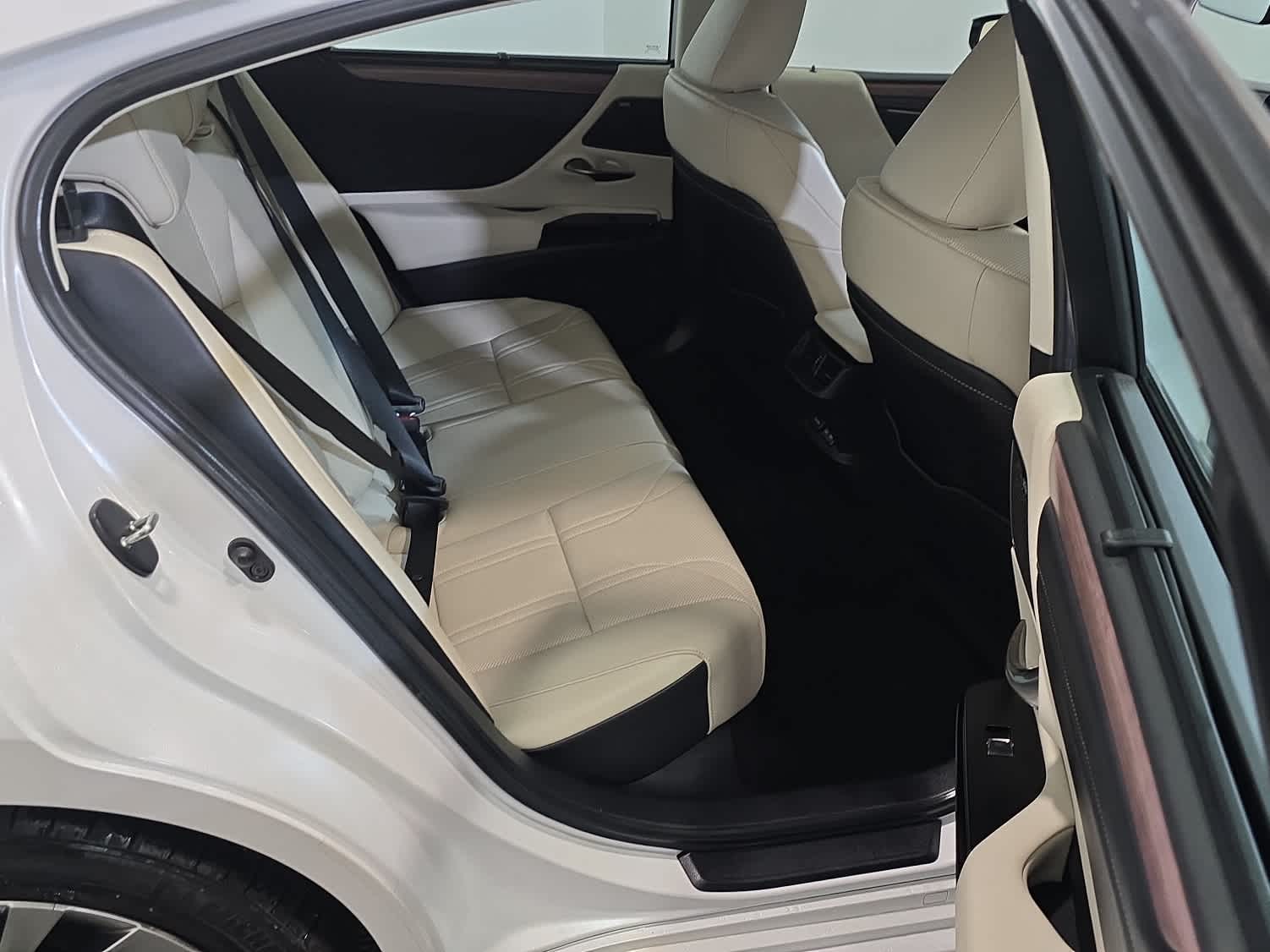 2023 Lexus ES ES 350 Ultra Luxury