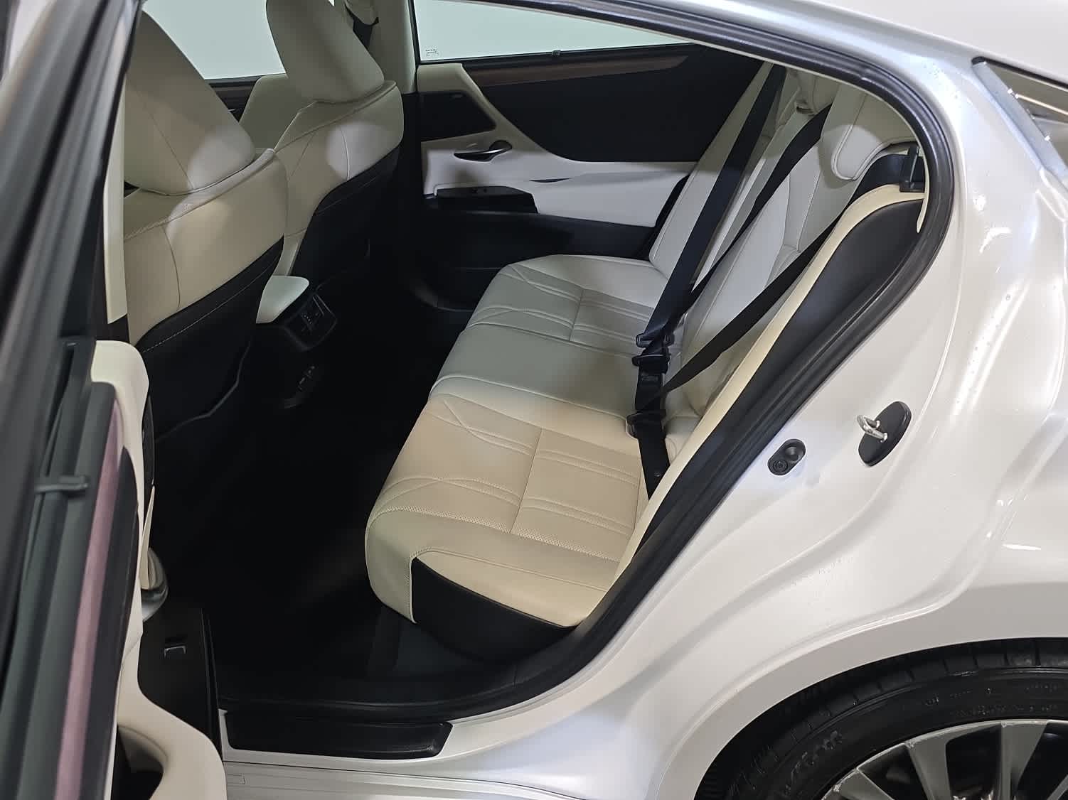 2023 Lexus ES ES 350 Ultra Luxury