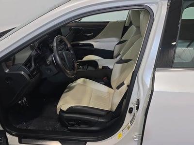 2023 Lexus ES ES 350 Ultra Luxury