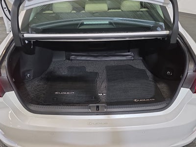 2023 Lexus ES ES 350 Ultra Luxury