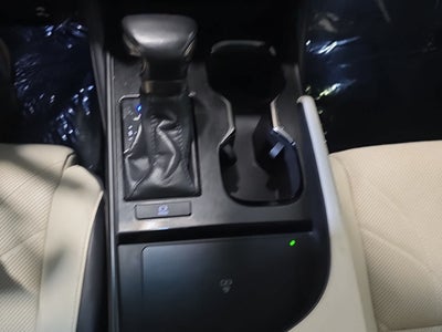 2023 Lexus ES ES 350 Ultra Luxury