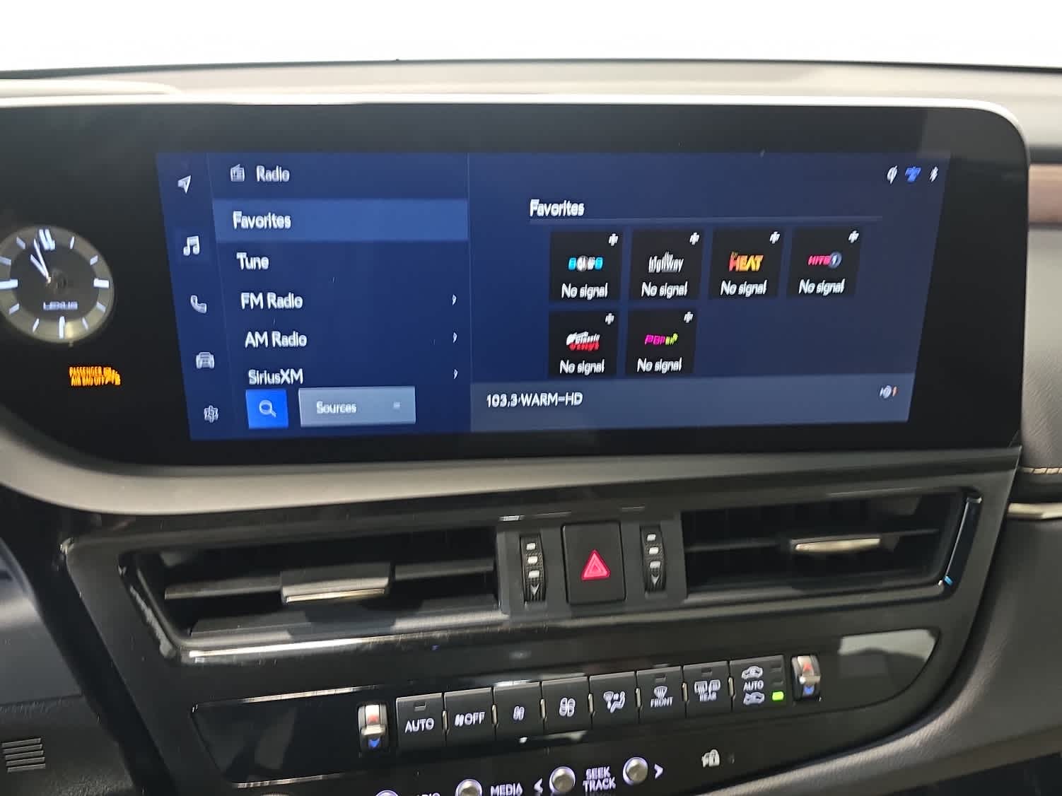 2023 Lexus ES ES 350 Ultra Luxury