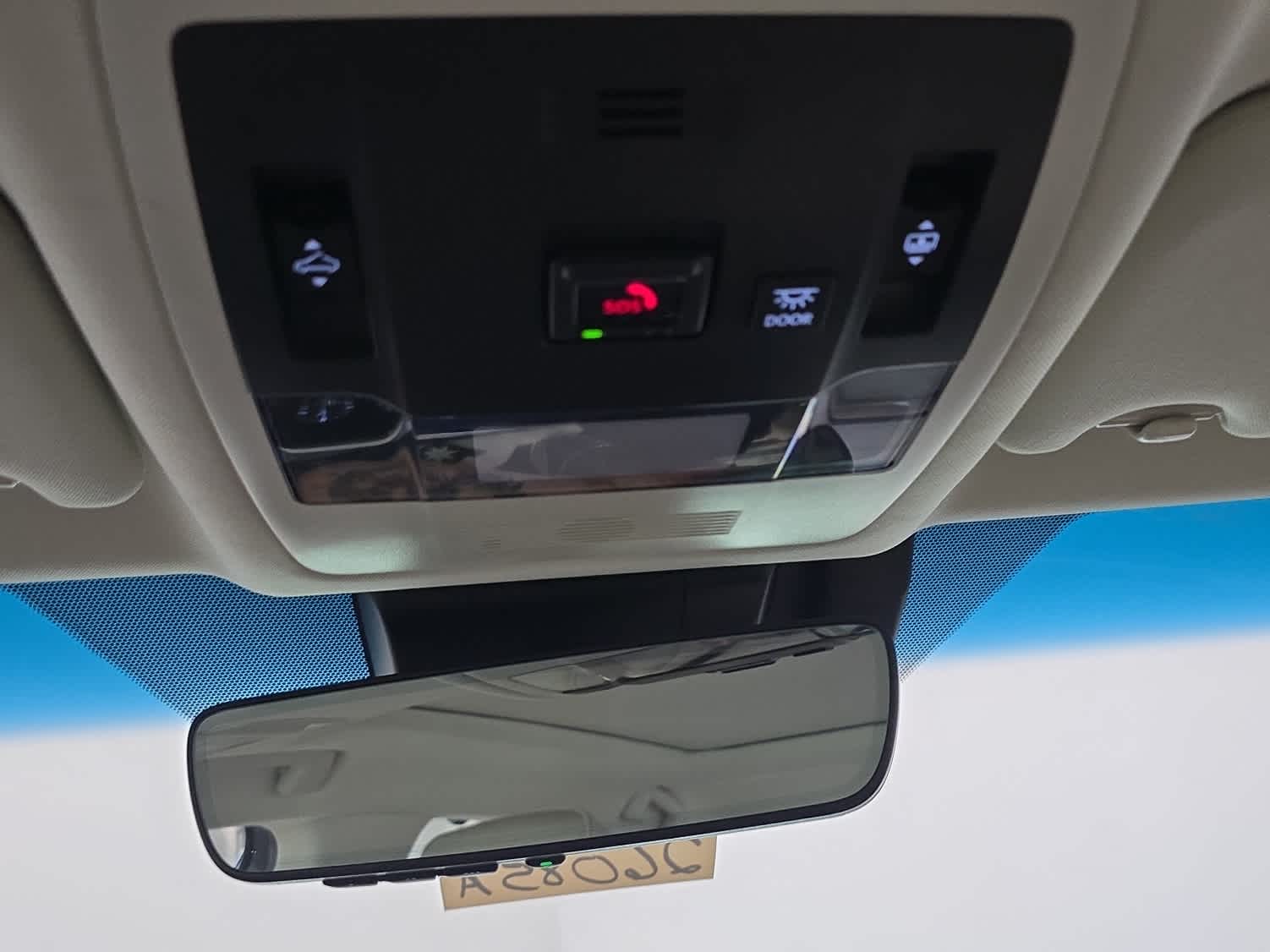 2023 Lexus ES ES 350 Ultra Luxury