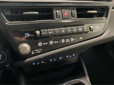 2023 Lexus ES ES 350 Ultra Luxury