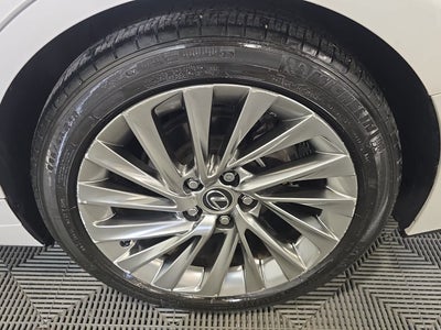 2023 Lexus ES ES 350 Ultra Luxury