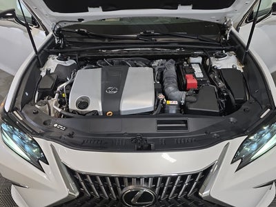 2023 Lexus ES ES 350 Ultra Luxury