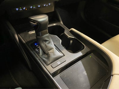 2023 Lexus ES ES 350 Ultra Luxury