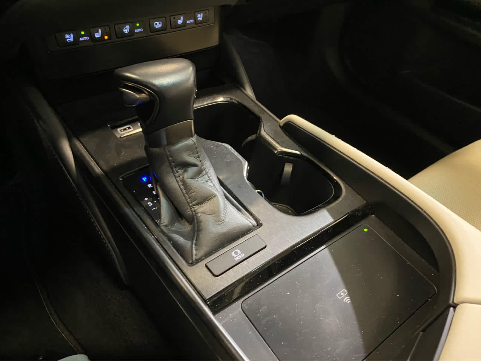 2023 Lexus ES ES 350 Ultra Luxury