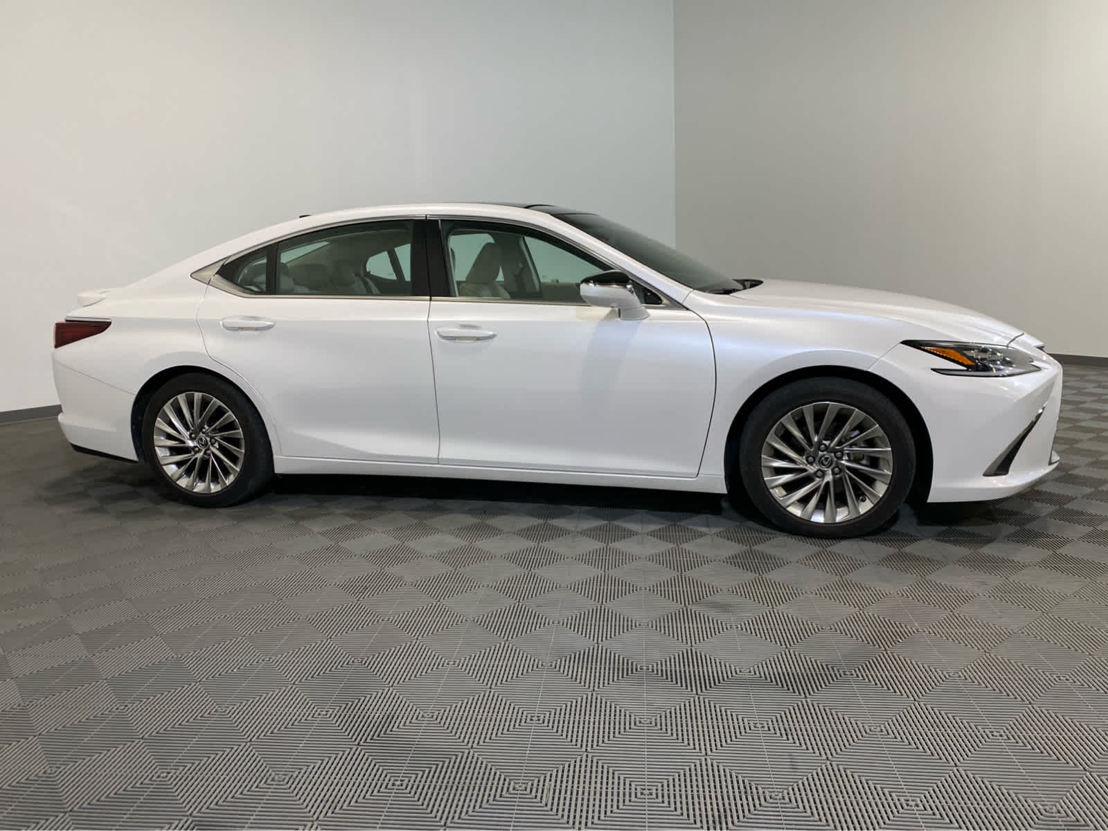 2023 Lexus ES ES 350 Ultra Luxury